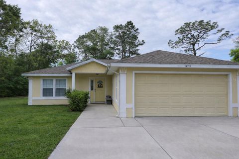 14396 SW 19TH PLACE OCALA FL 34481