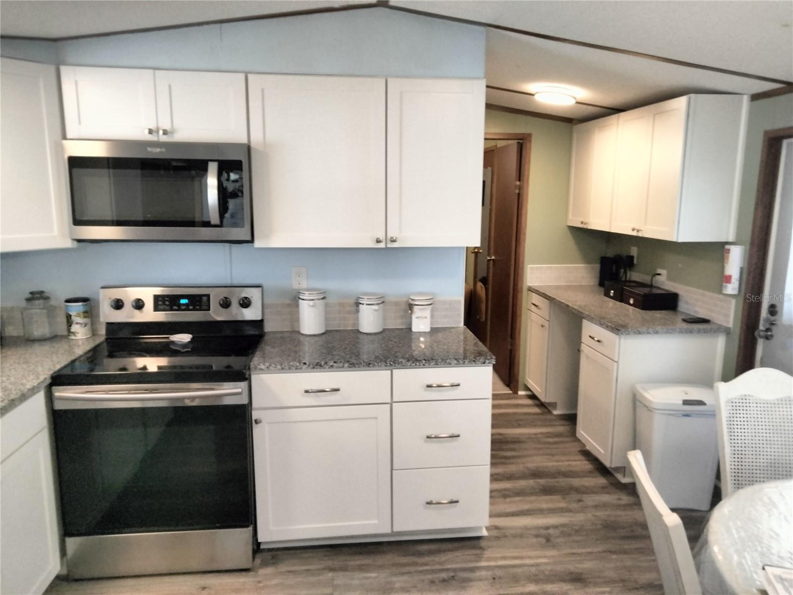 LAKE PLACID M/H PARK UNREC - Residential