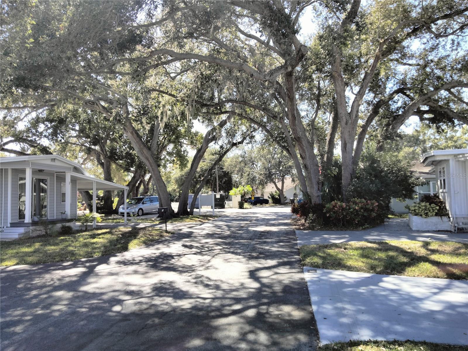 LAKE PLACID M/H PARK UNREC - Residential