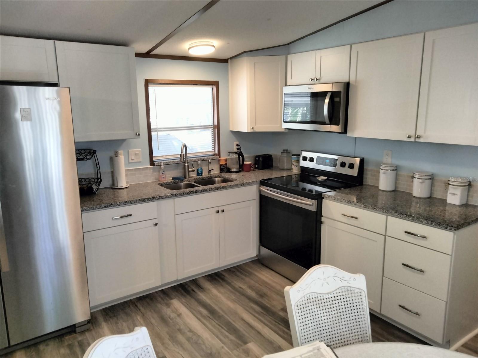 LAKE PLACID M/H PARK UNREC - Residential