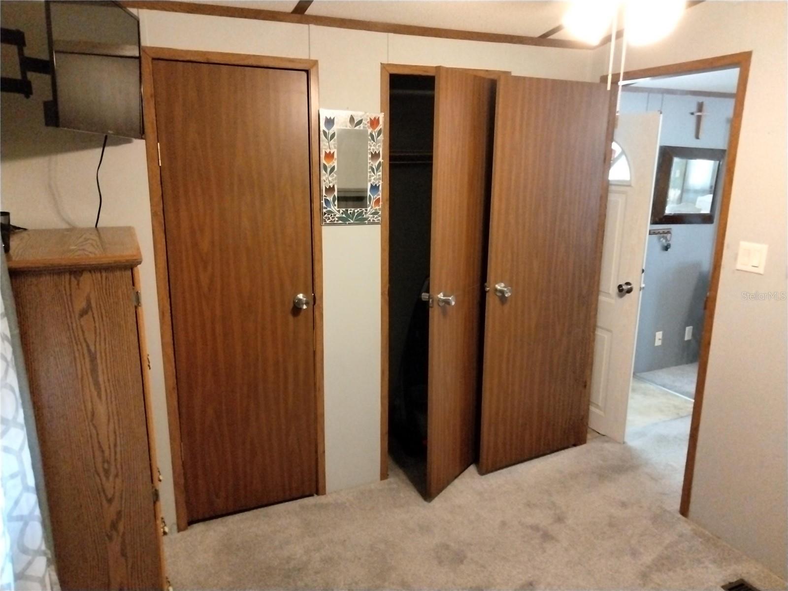 LAKE PLACID M/H PARK UNREC - Residential