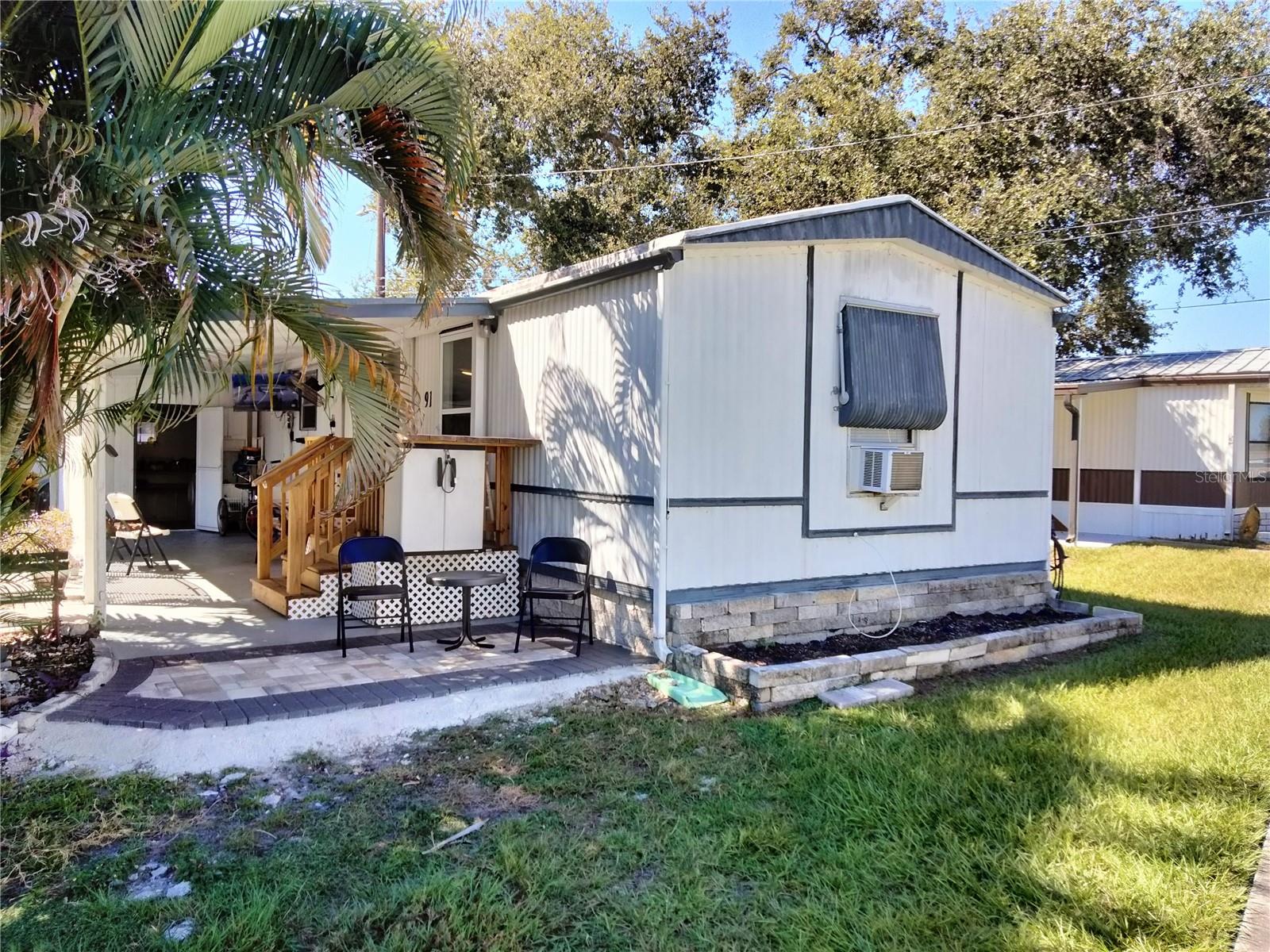 LAKE PLACID M/H PARK UNREC - Residential