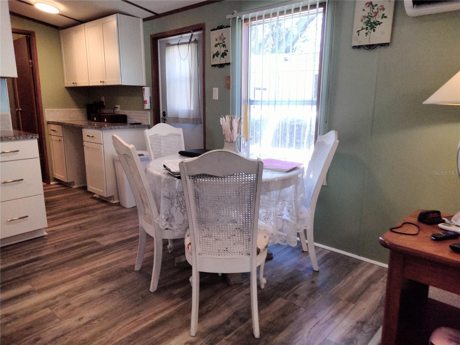 LAKE PLACID M/H PARK UNREC - Residential