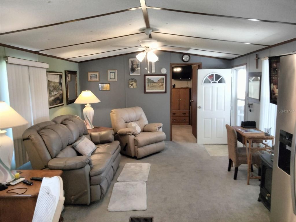 Photo of 980 7th Street NW #91, Largo, FL 33770 (MLS # TB8440989)