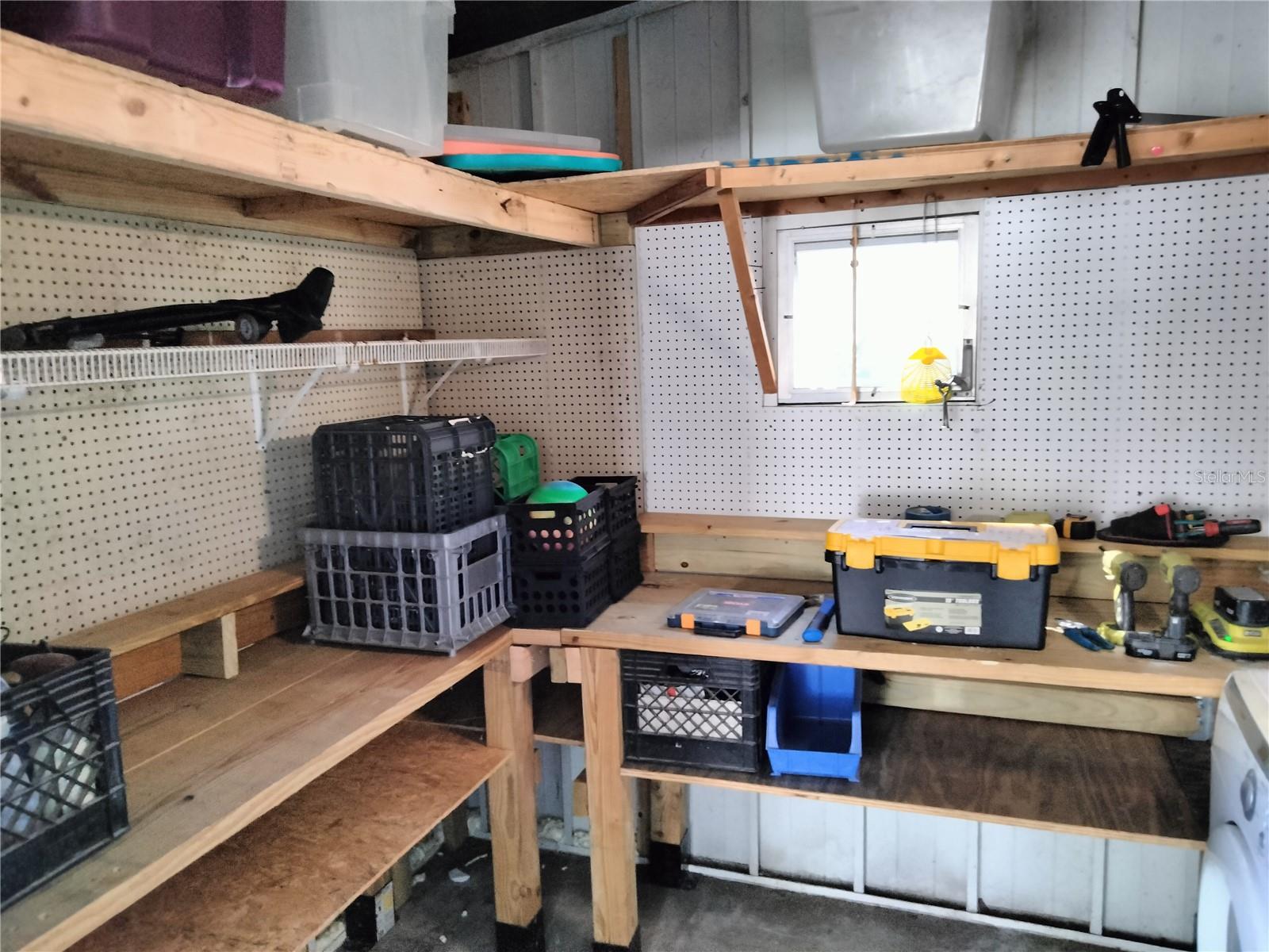 LAKE PLACID M/H PARK UNREC - Residential