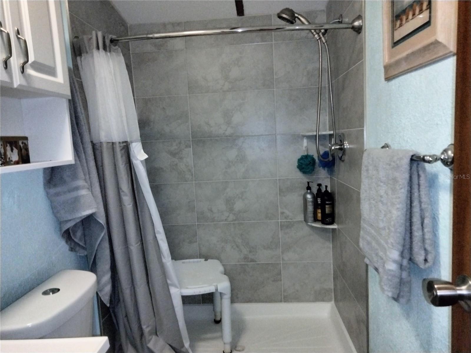 LAKE PLACID M/H PARK UNREC - Residential