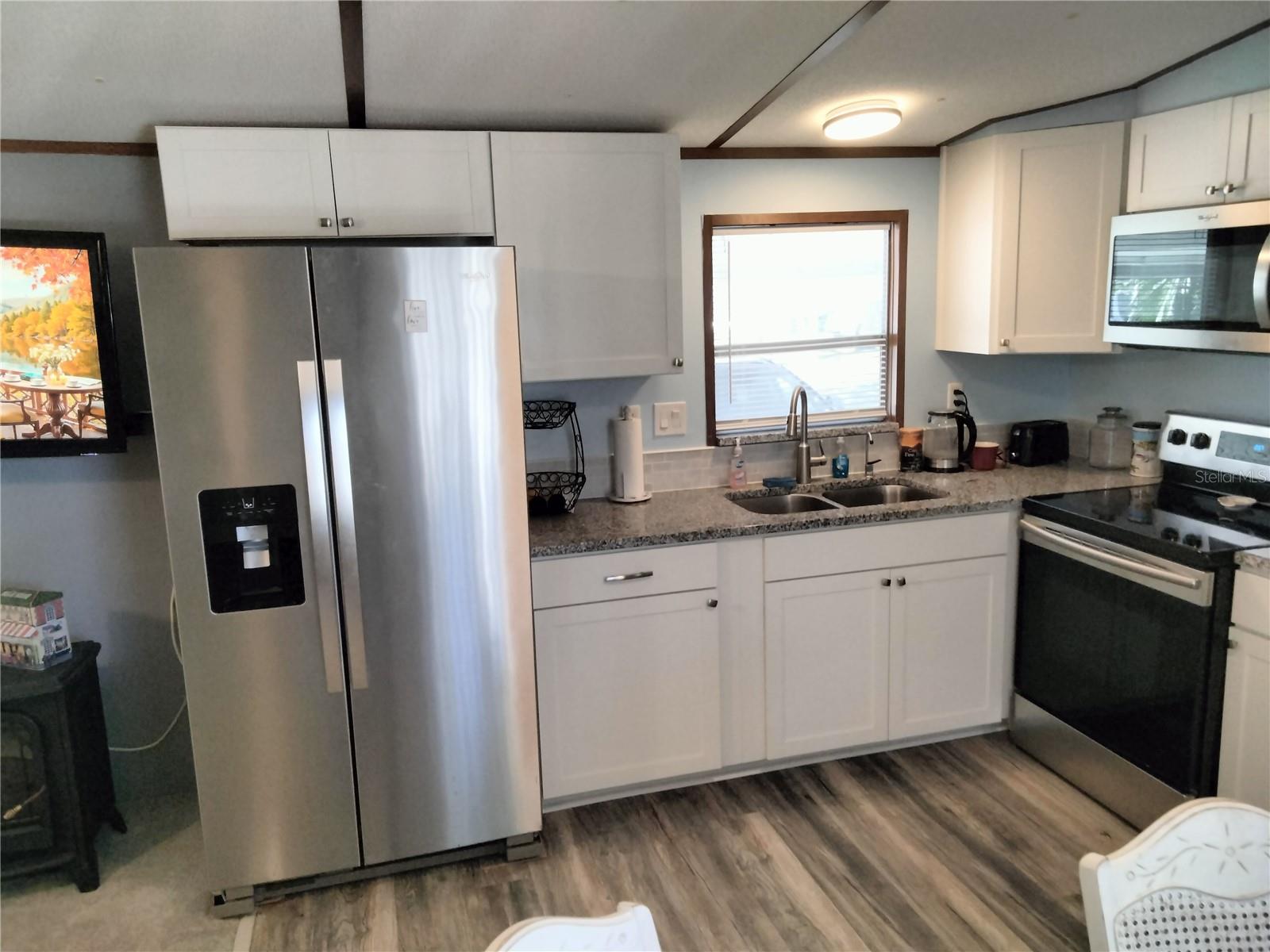 LAKE PLACID M/H PARK UNREC - Residential