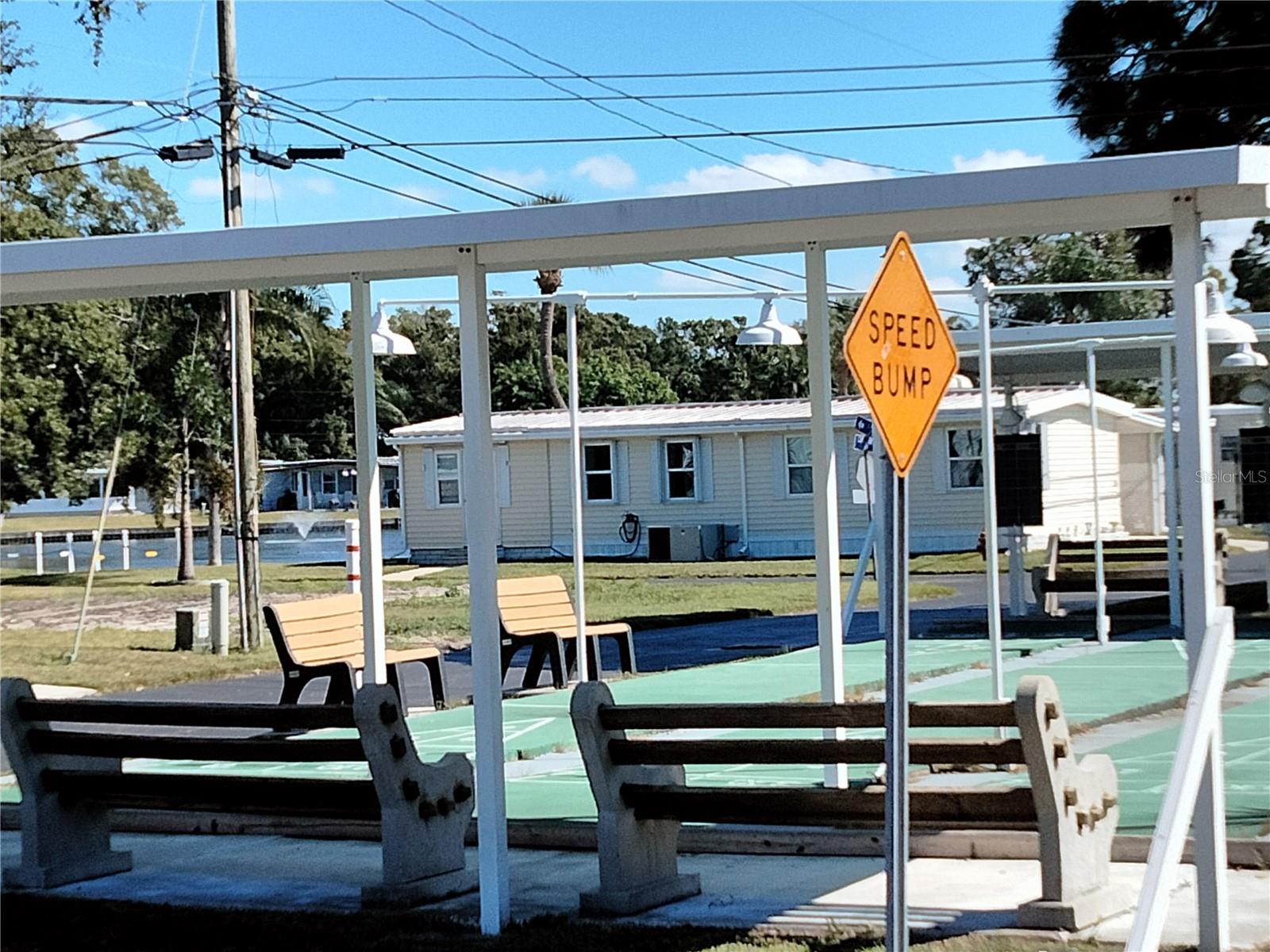 LAKE PLACID M/H PARK UNREC - Residential