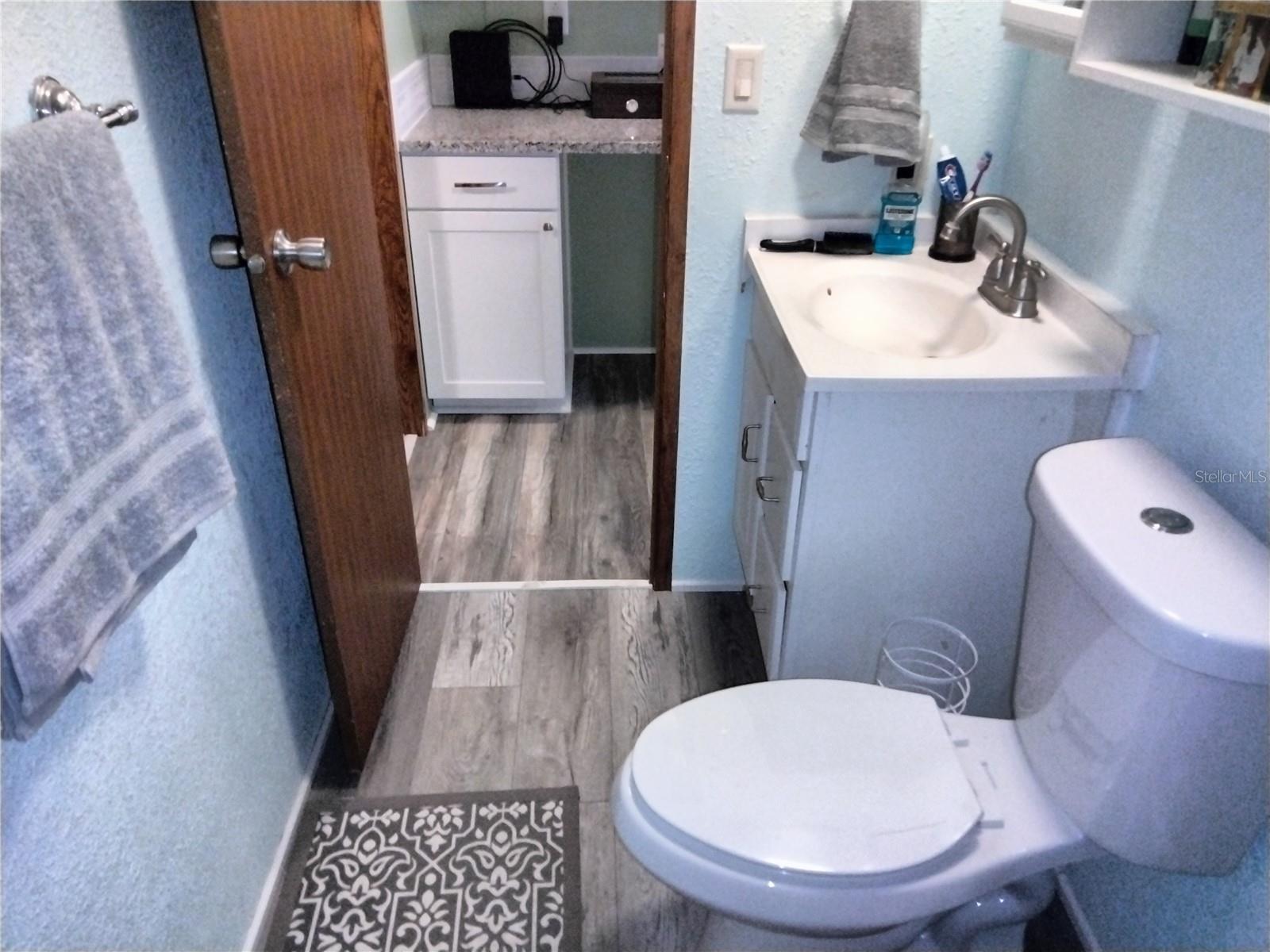 LAKE PLACID M/H PARK UNREC - Residential