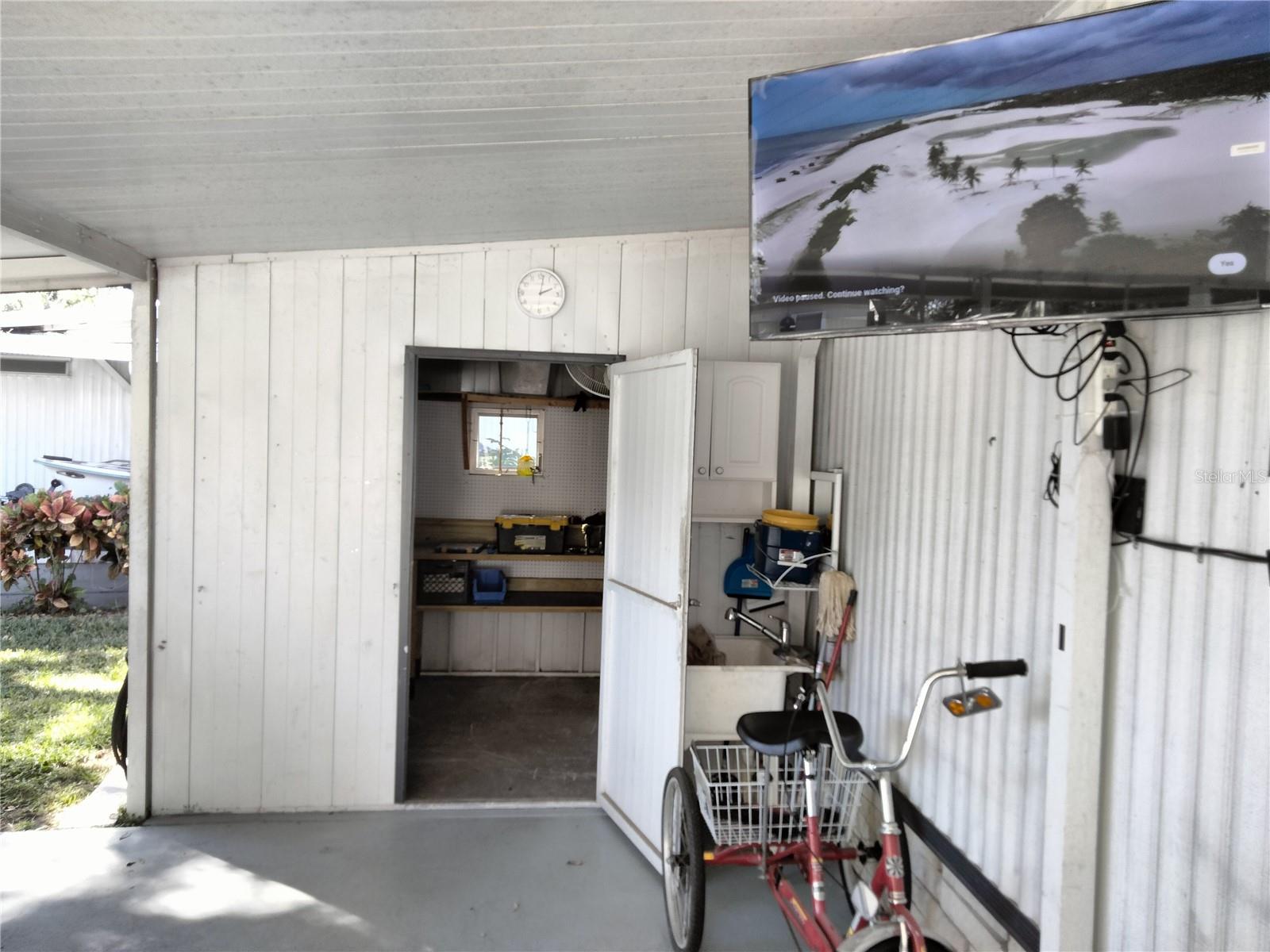 LAKE PLACID M/H PARK UNREC - Residential