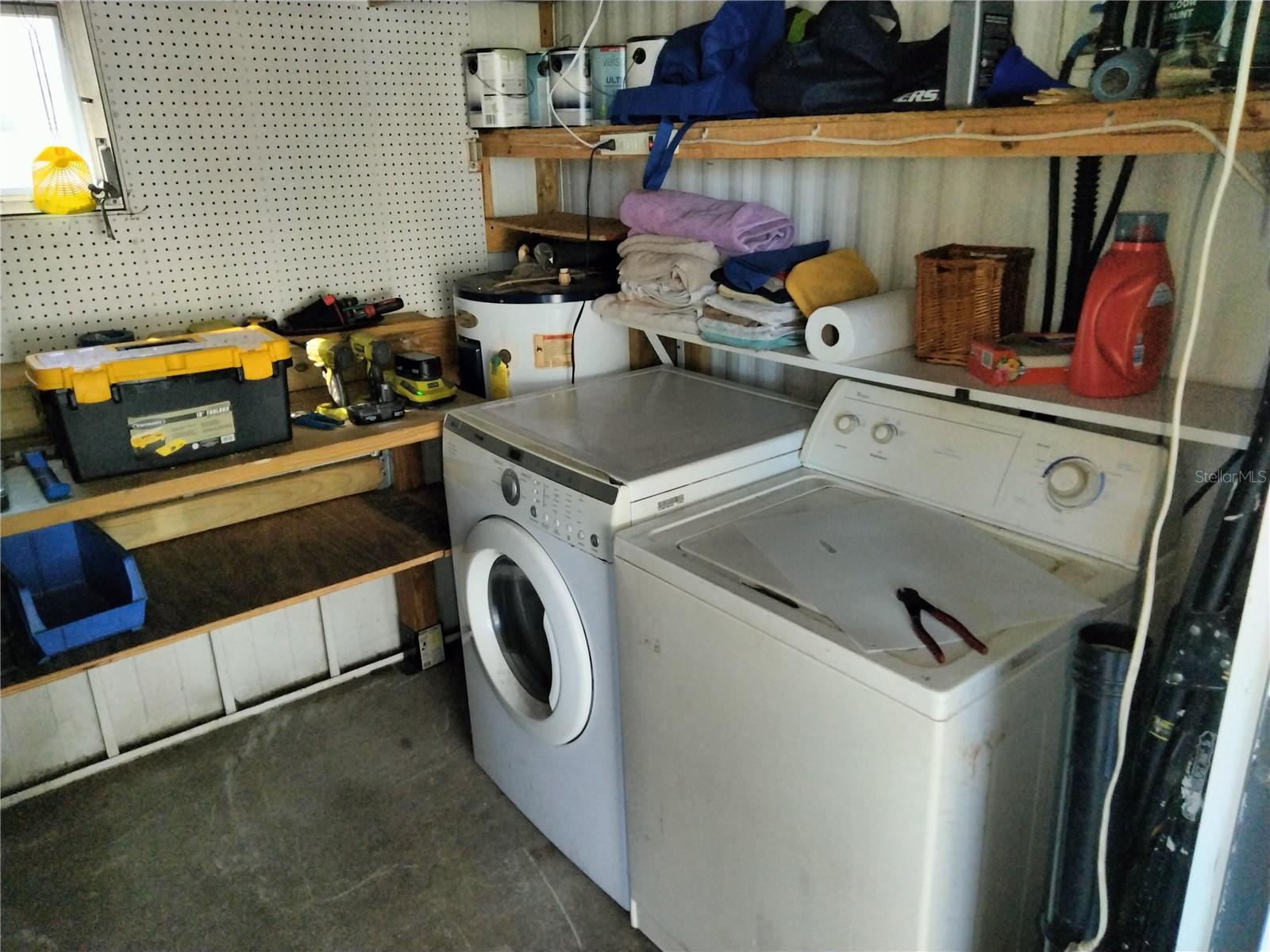 LAKE PLACID M/H PARK UNREC - Residential