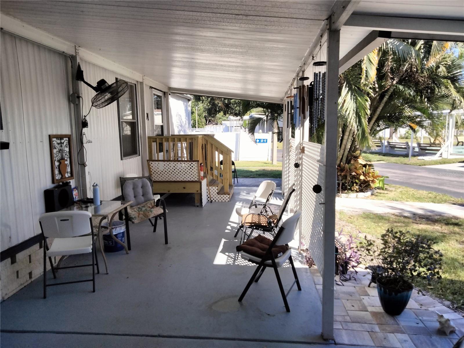 LAKE PLACID M/H PARK UNREC - Residential