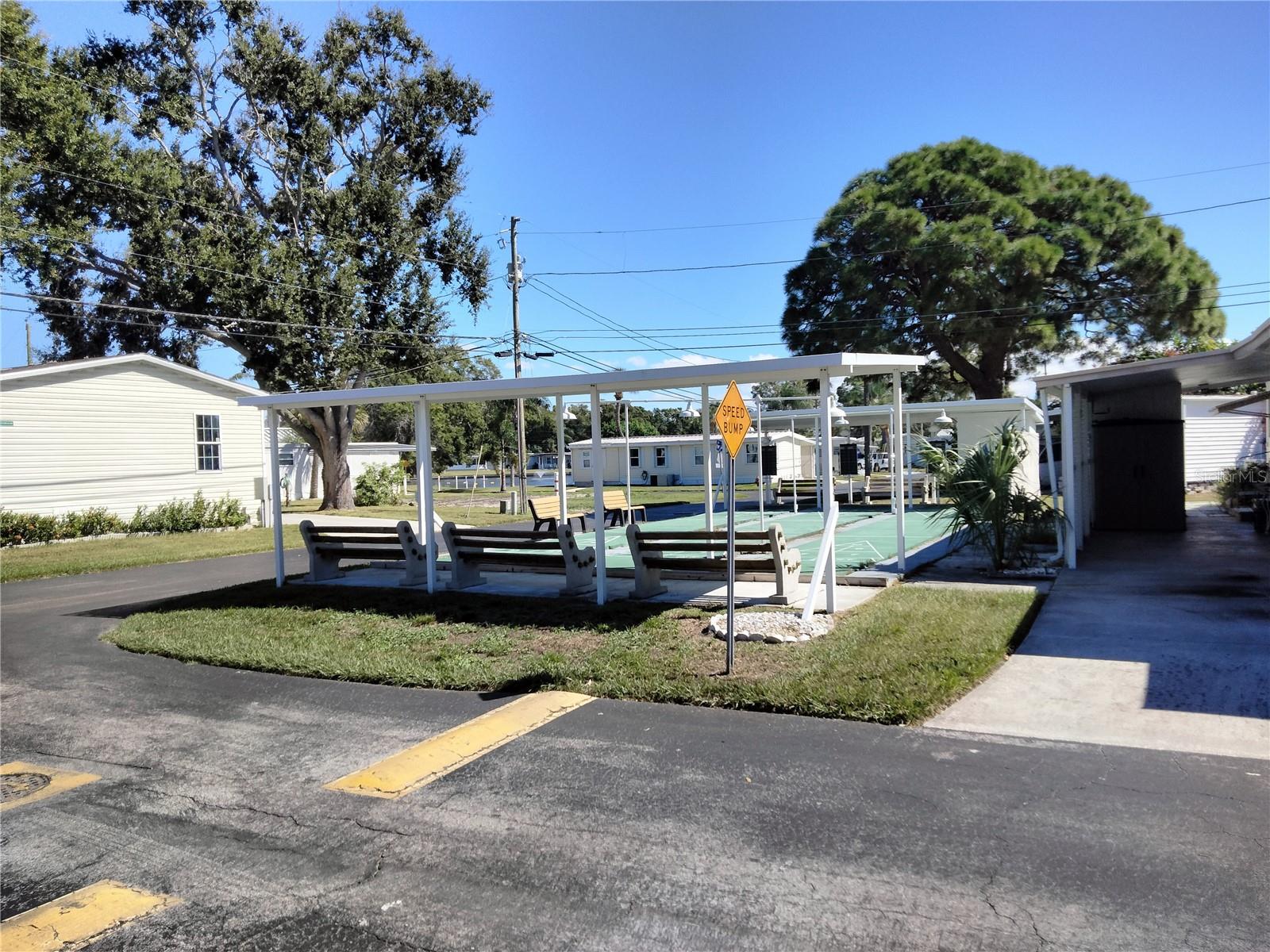 LAKE PLACID M/H PARK UNREC - Residential