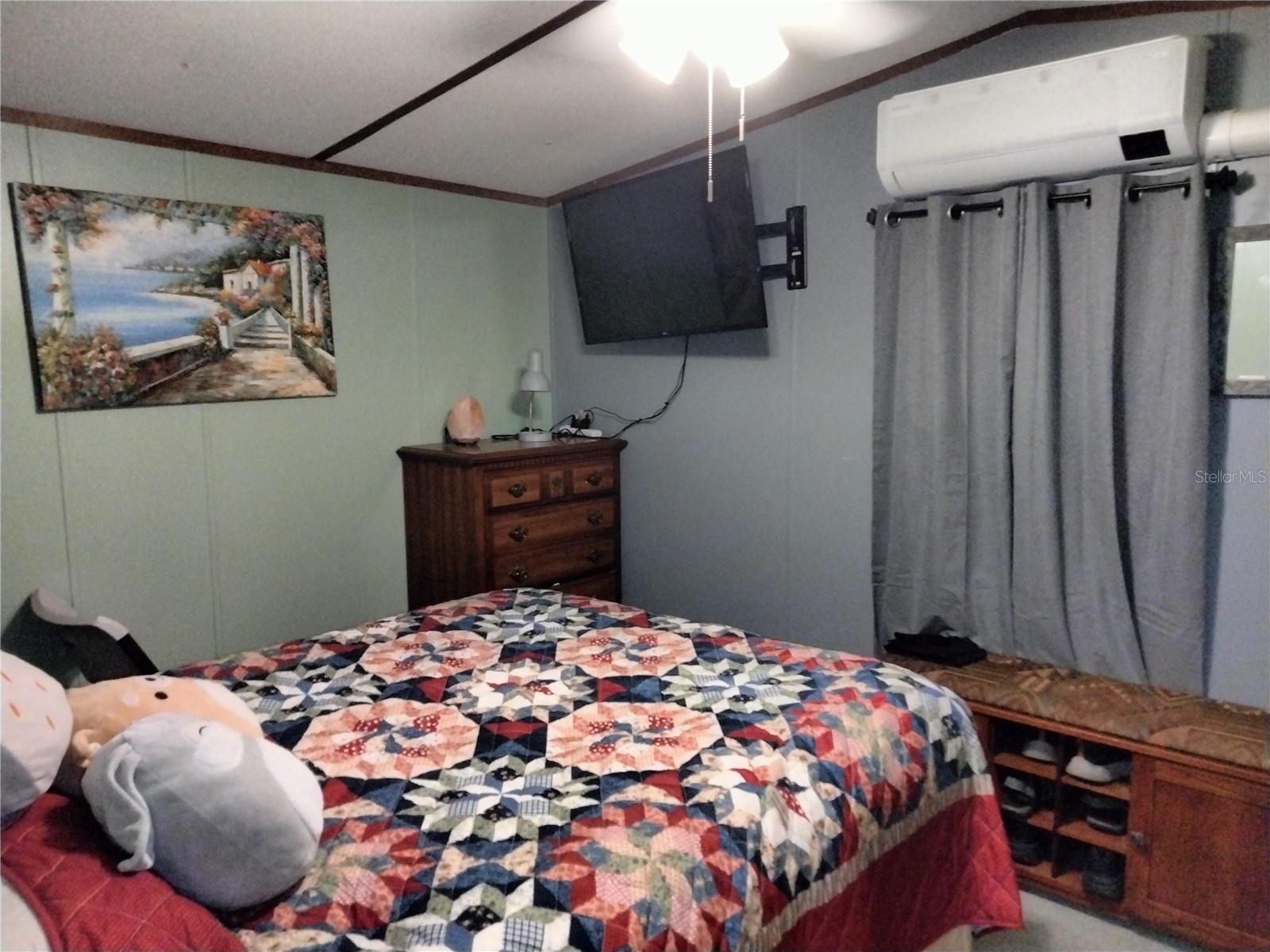 LAKE PLACID M/H PARK UNREC - Residential