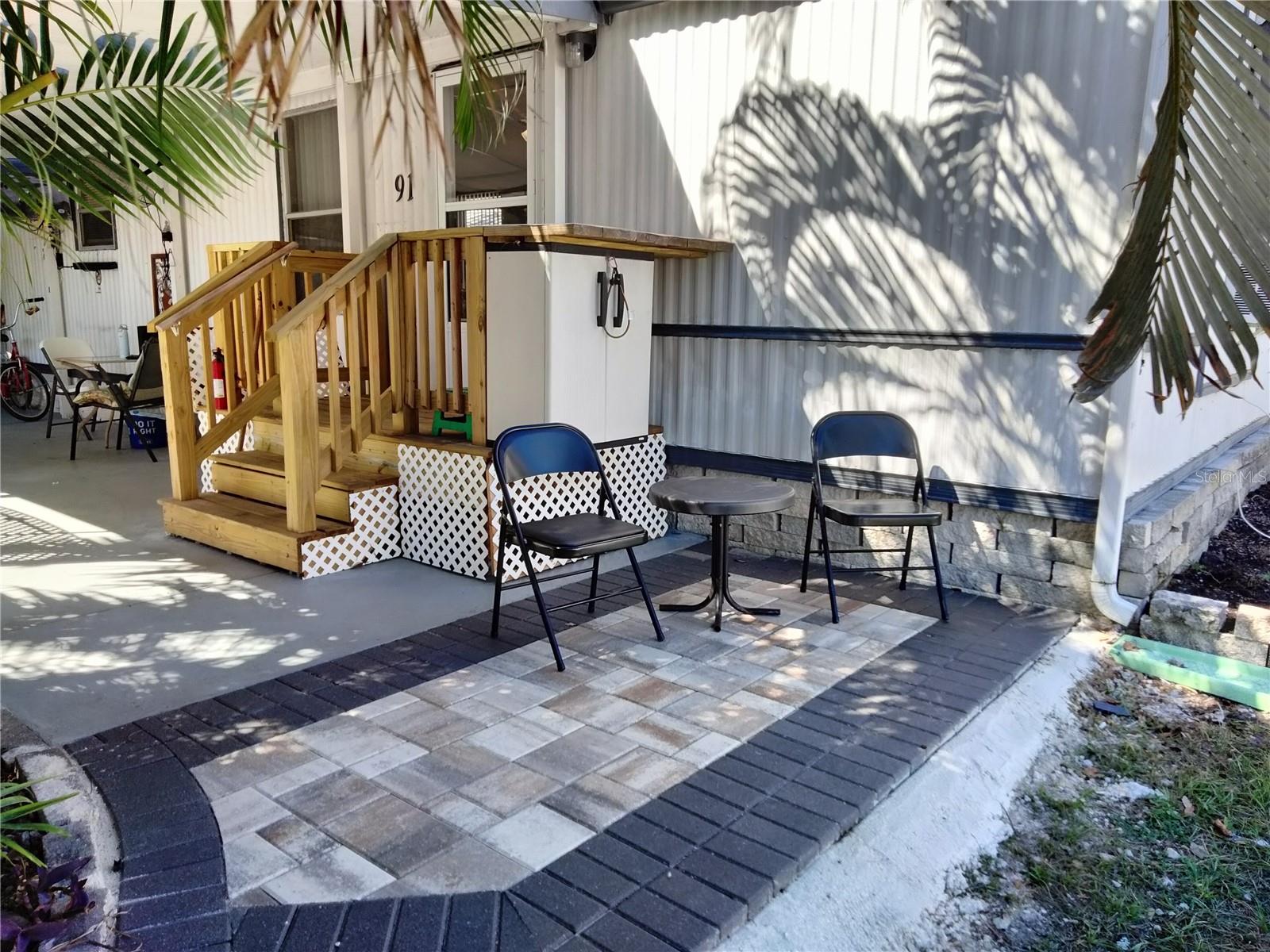 LAKE PLACID M/H PARK UNREC - Residential