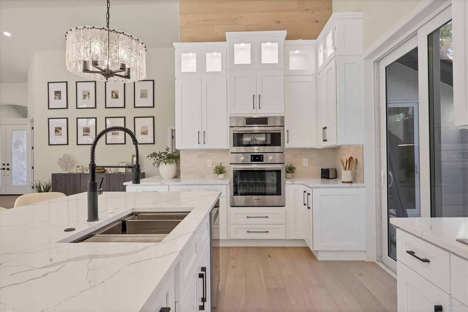 UNIVERSITY PARK GOLF & COUNTRY CLUB - Residential