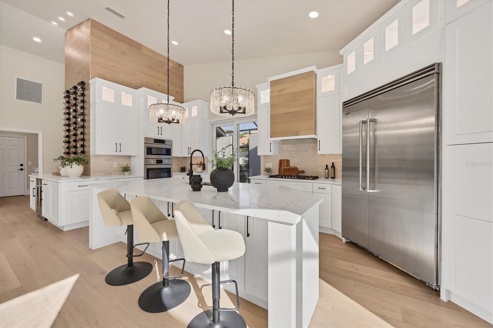 UNIVERSITY PARK GOLF & COUNTRY CLUB - Residential