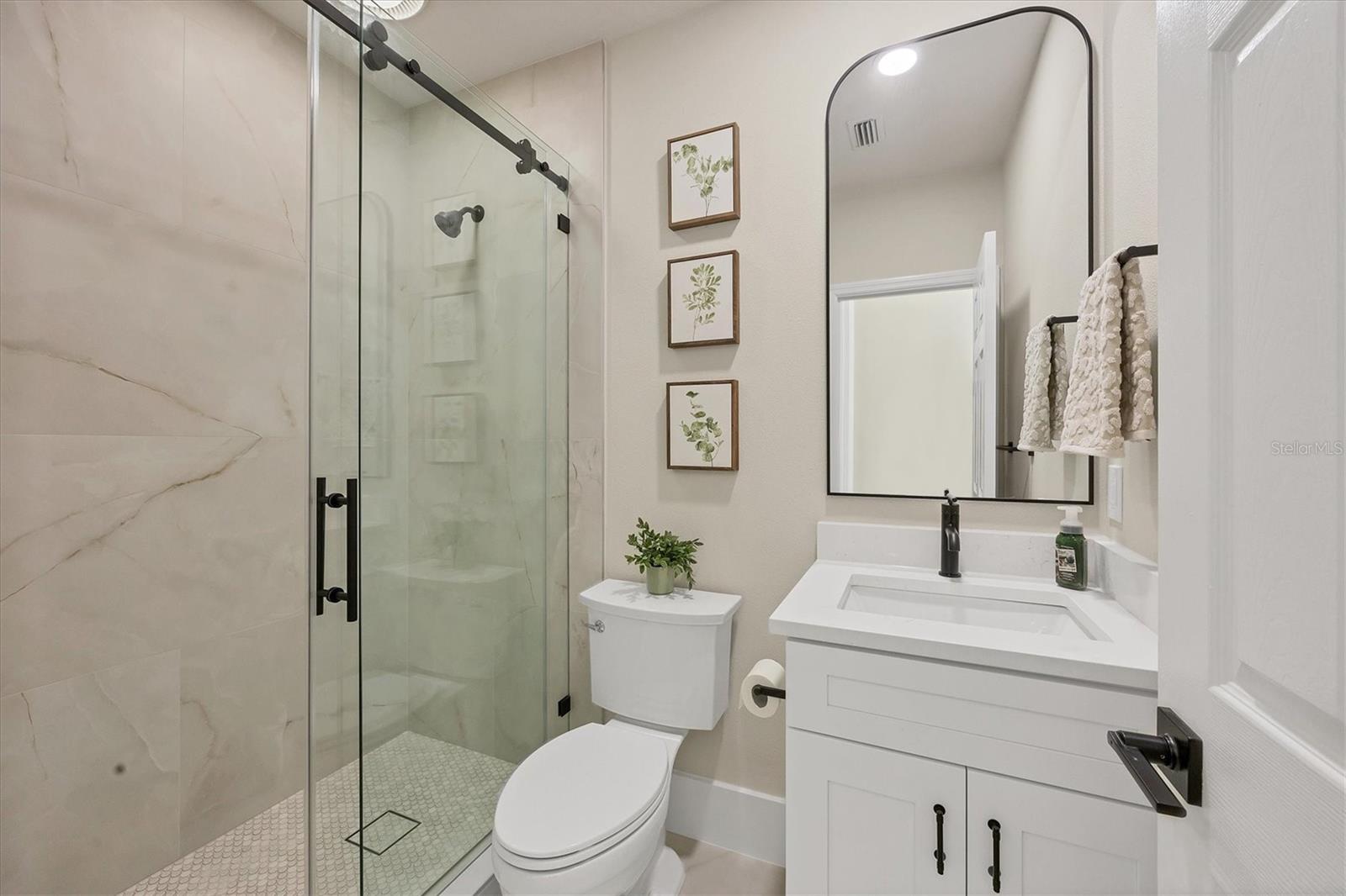 UNIVERSITY PARK GOLF & COUNTRY CLUB - Residential