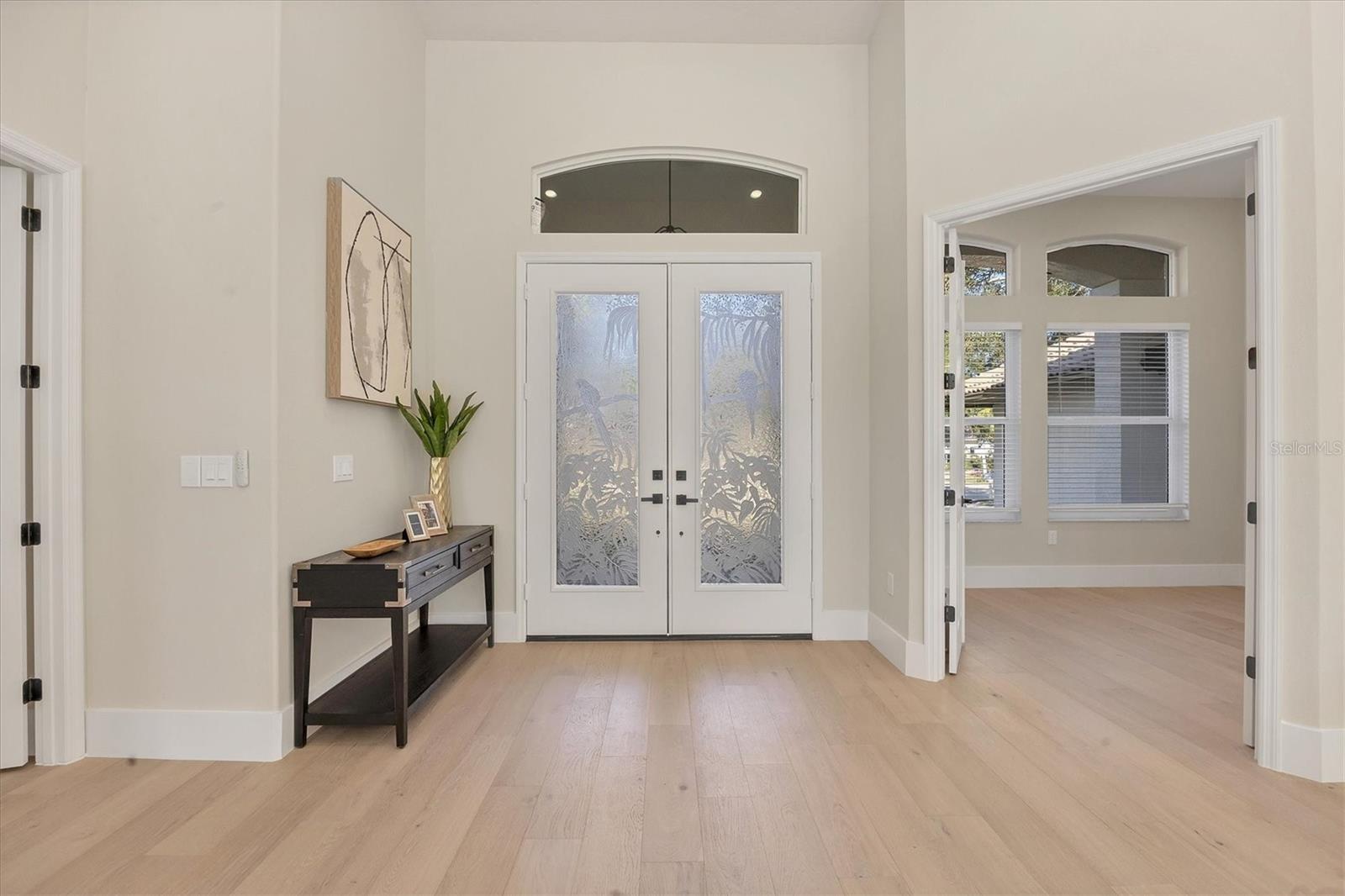 UNIVERSITY PARK GOLF & COUNTRY CLUB - Residential