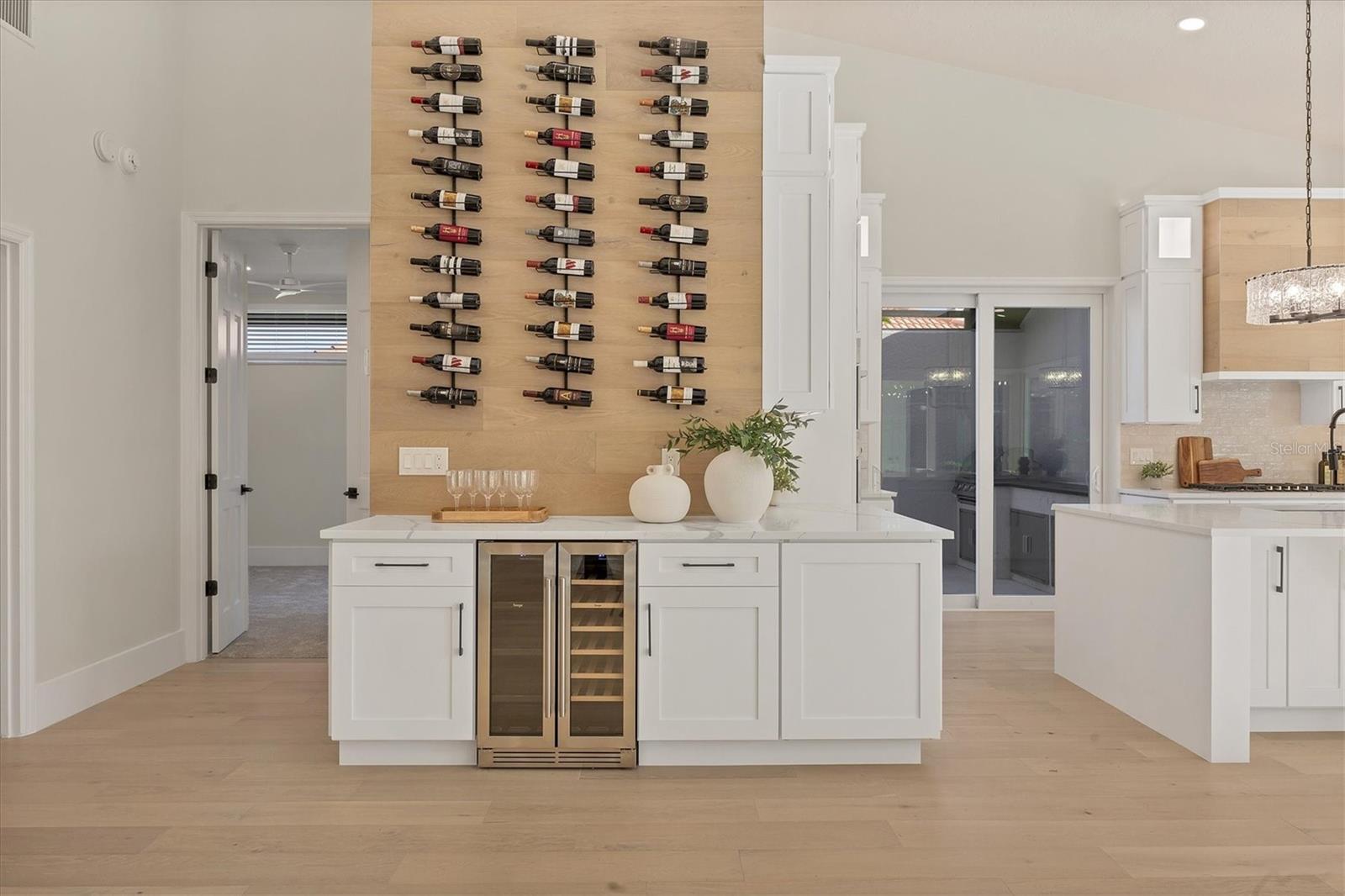 UNIVERSITY PARK GOLF & COUNTRY CLUB - Residential