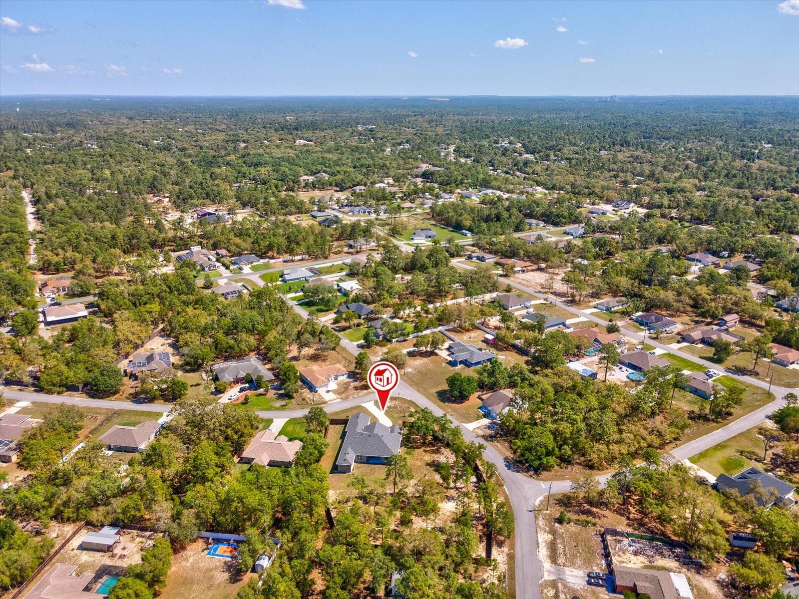 ROYAL HIGHLANDS - Residential