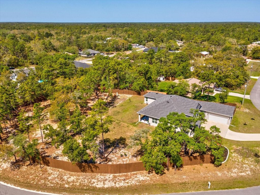 Photo of 11981 Robina Road, Weeki Wachee, FL 34614 (MLS # W7884999)