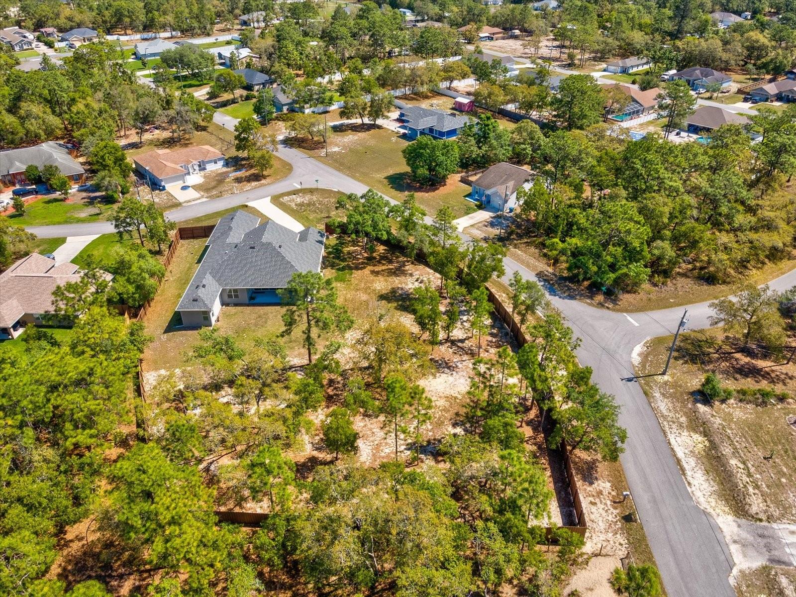 ROYAL HIGHLANDS - Residential