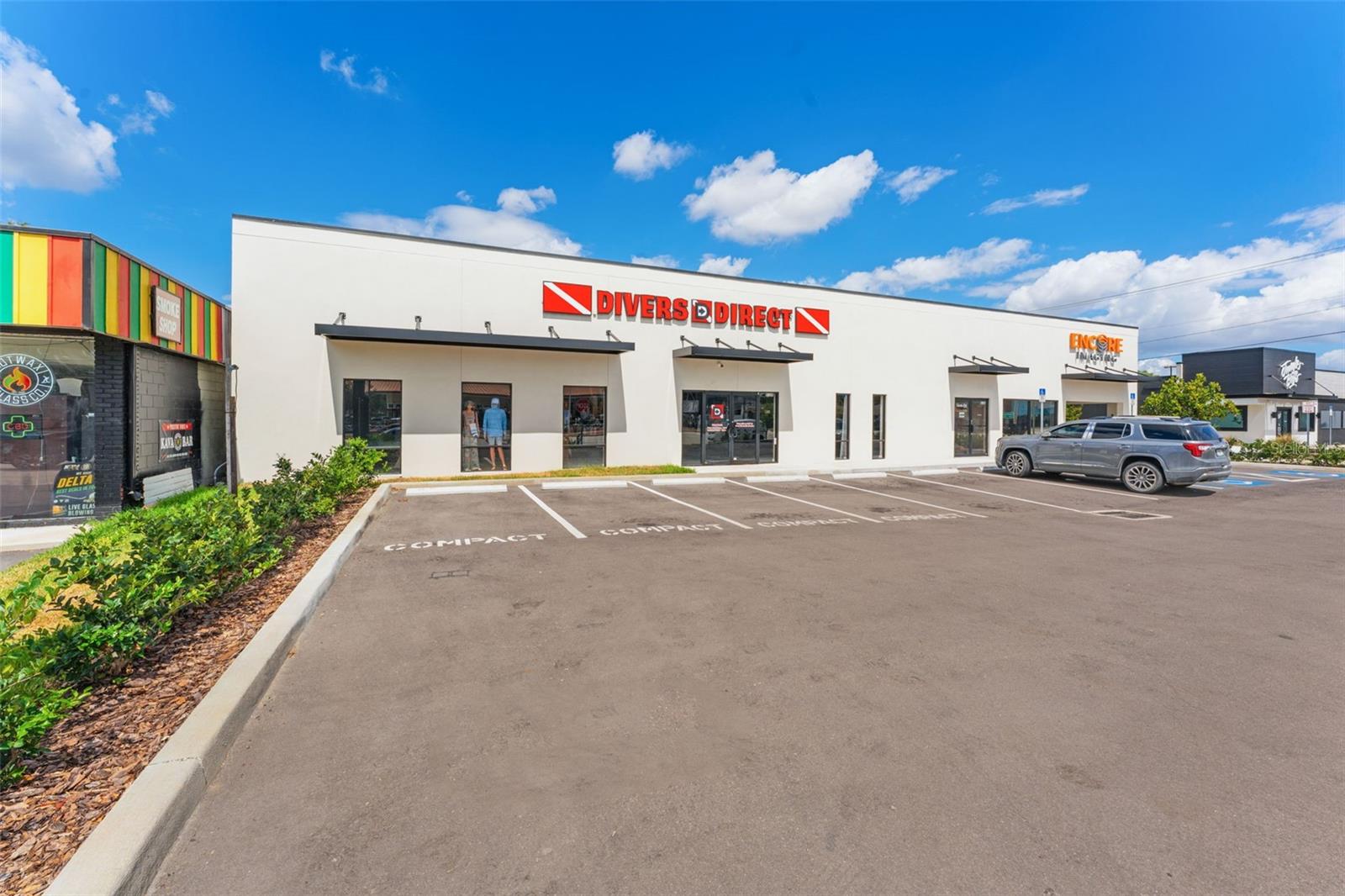 418 N DALE MABRY HIGHWAY
