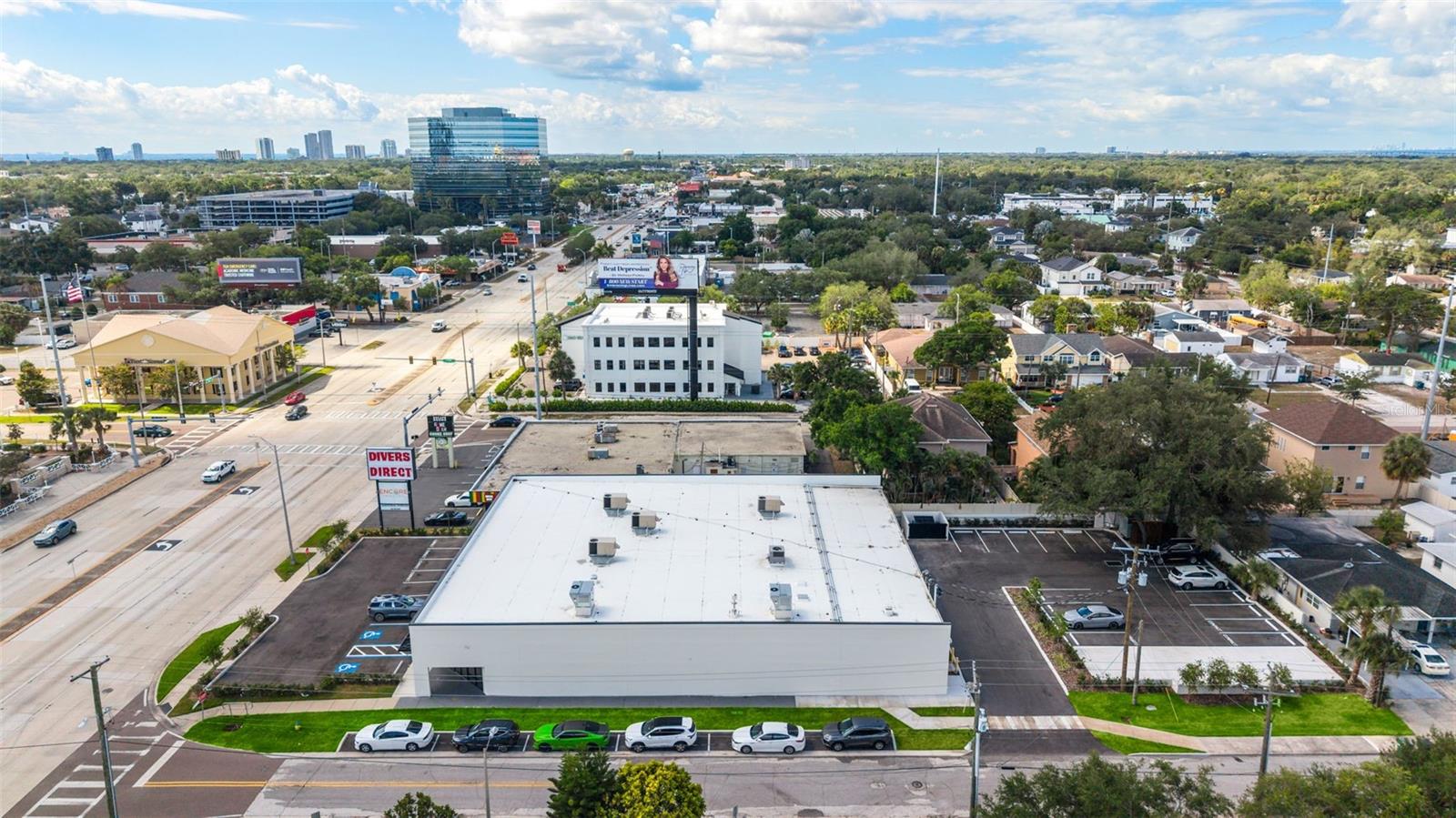 418 N DALE MABRY HIGHWAY
