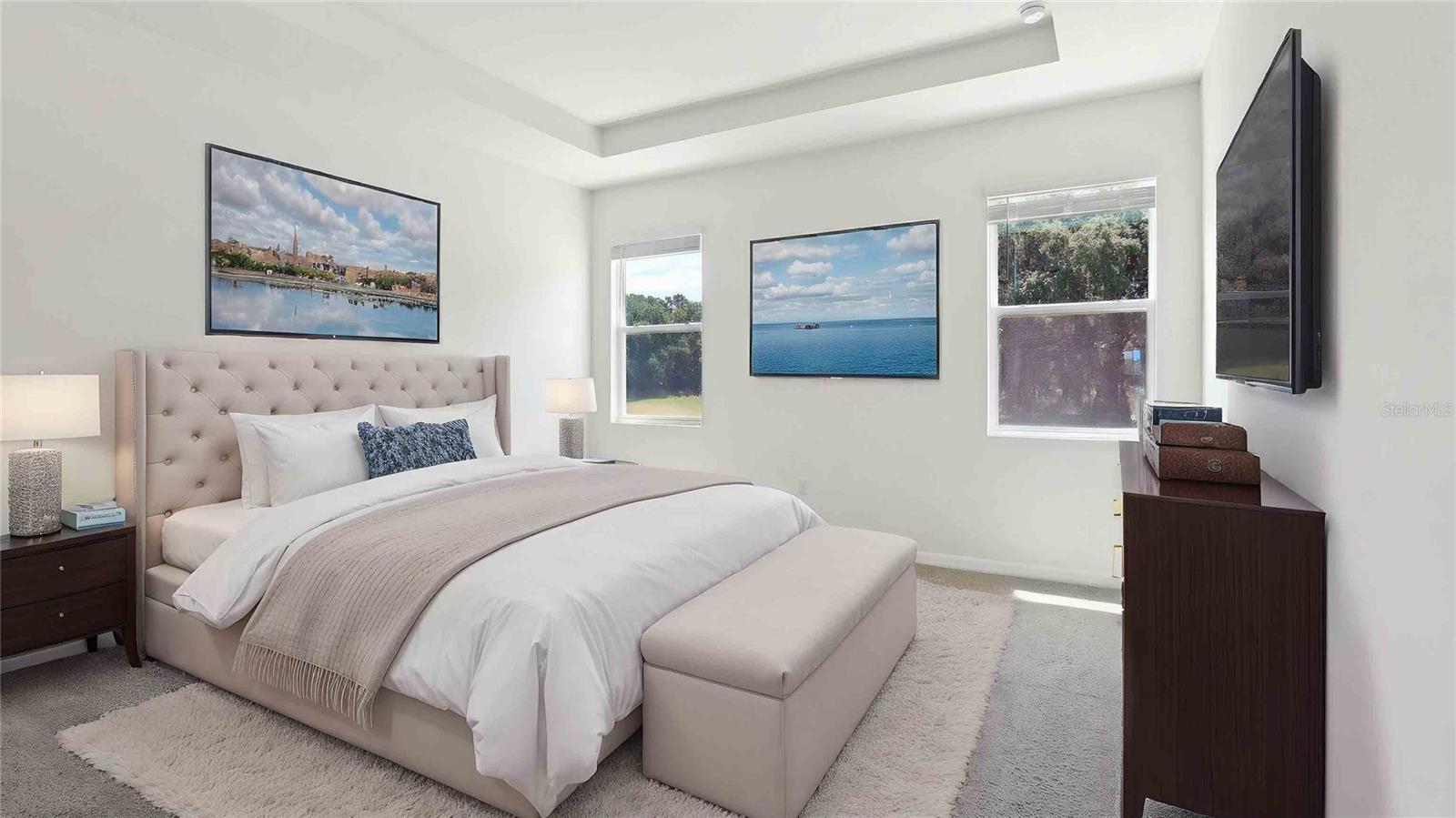 WATERFORD - Residential