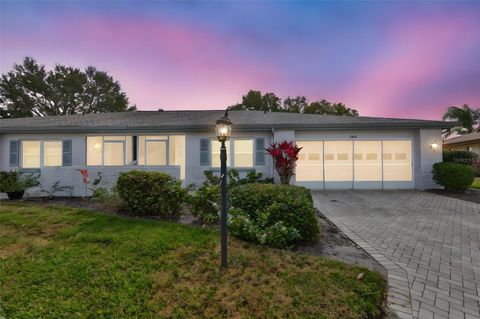 Photo of 2617 Locksley Street #253, Sun City Center, FL 33573 (MLS # TB8468394)