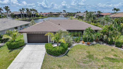 376 PORTOFINO DRIVE PUNTA GORDA FL 33950
