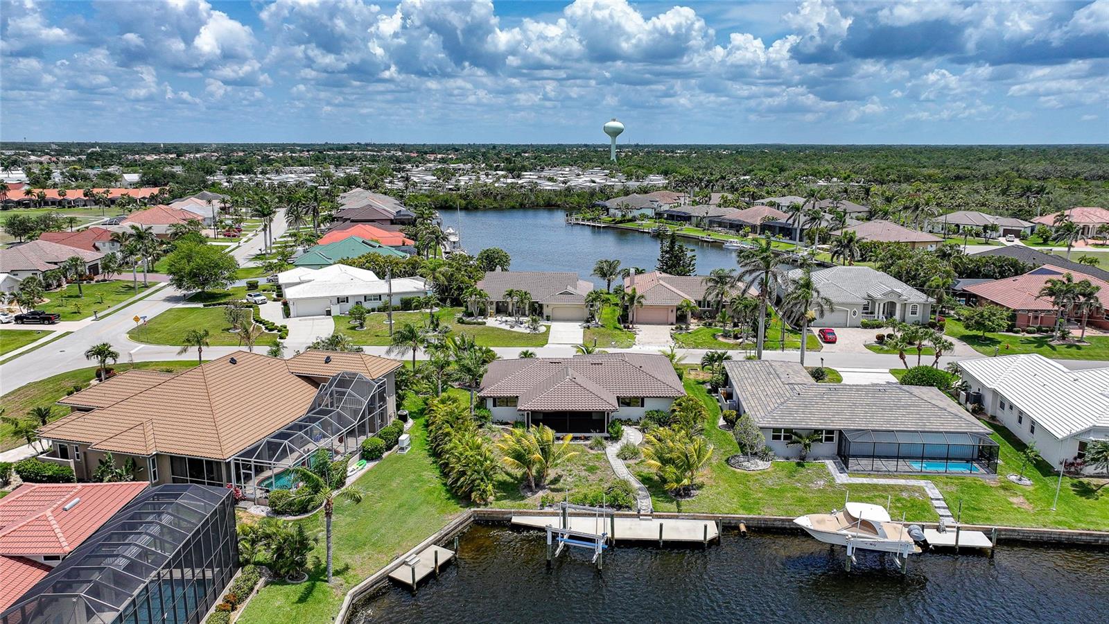 376 PORTOFINO DRIVE