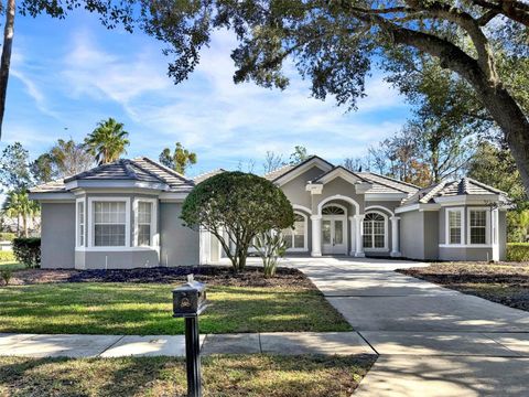 Photo of 5247 Vista Club Run, Sanford, FL 32771 (MLS # O6373174)