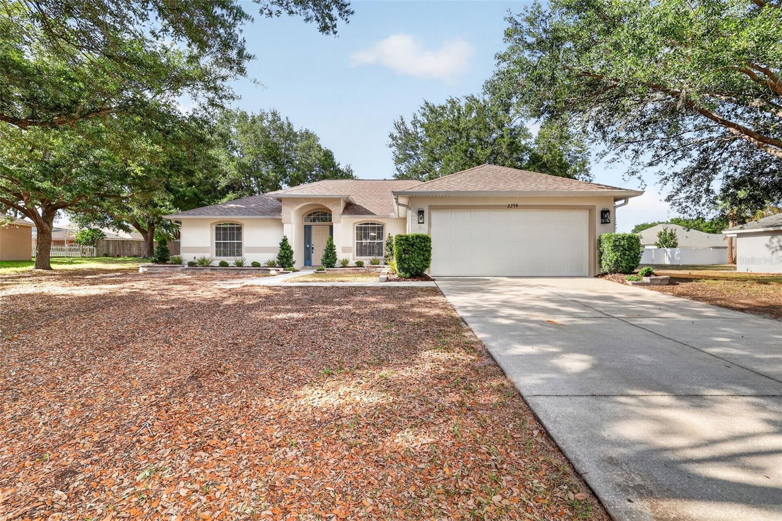 LEESBURG LAKE POINTE AT SUMMIT - Residential