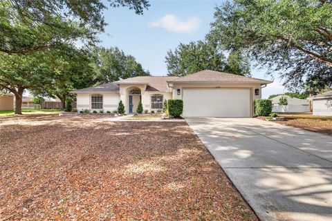 Photo of 2294 Knollwood Drive, Leesburg, FL 34748 (MLS # O6404027)
