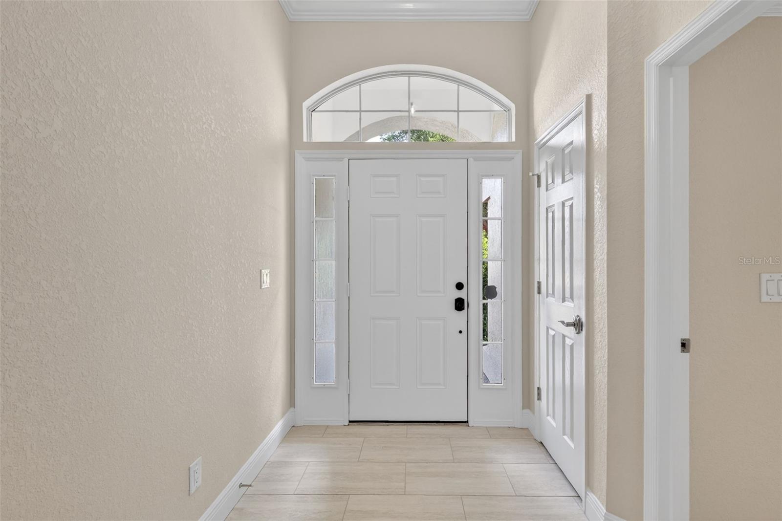 LEESBURG LAKE POINTE AT SUMMIT - Residential