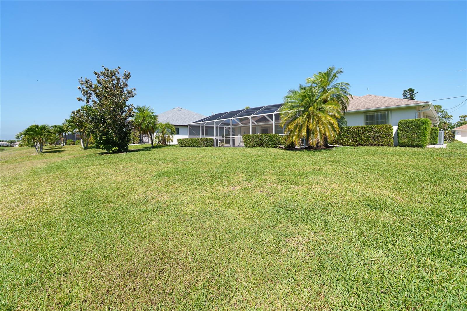 ROTONDA WEST BROADMOOR - Residential