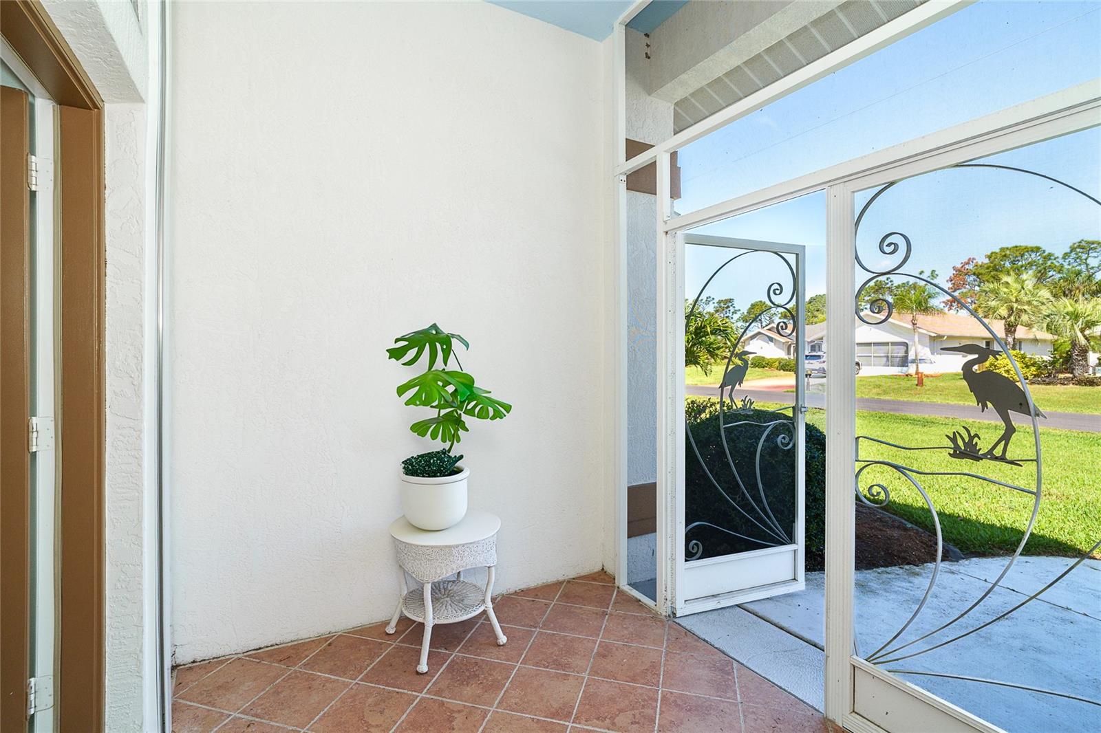 ROTONDA WEST BROADMOOR - Residential