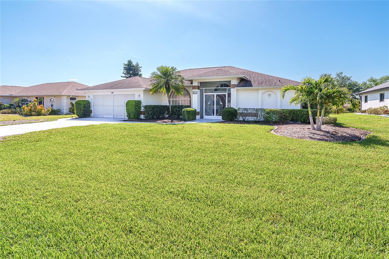 169 SPORTSMAN ROAD