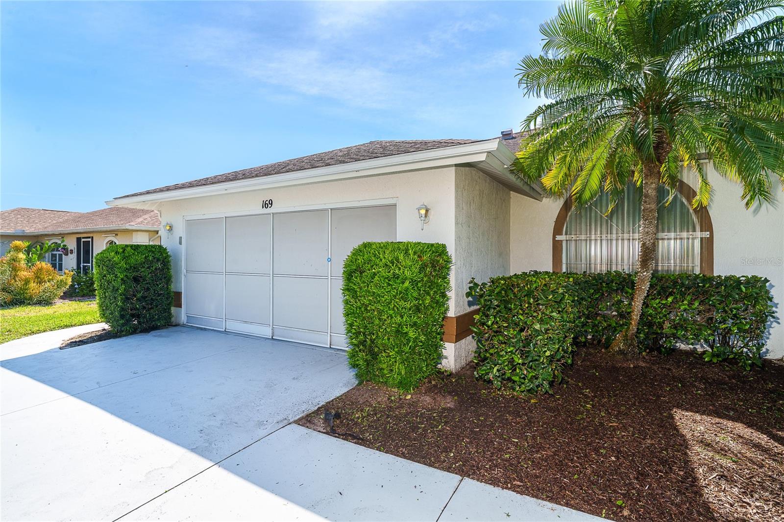 169 SPORTSMAN ROAD