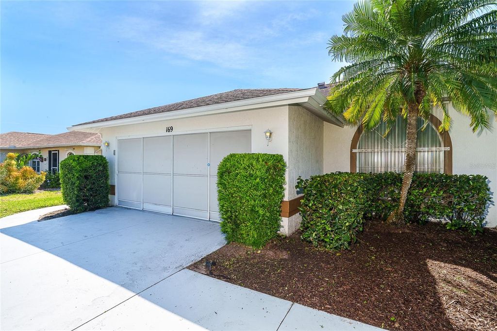 Photo of 169 Sportsman Road, Rotonda West, FL 33947 (MLS # D6147284)