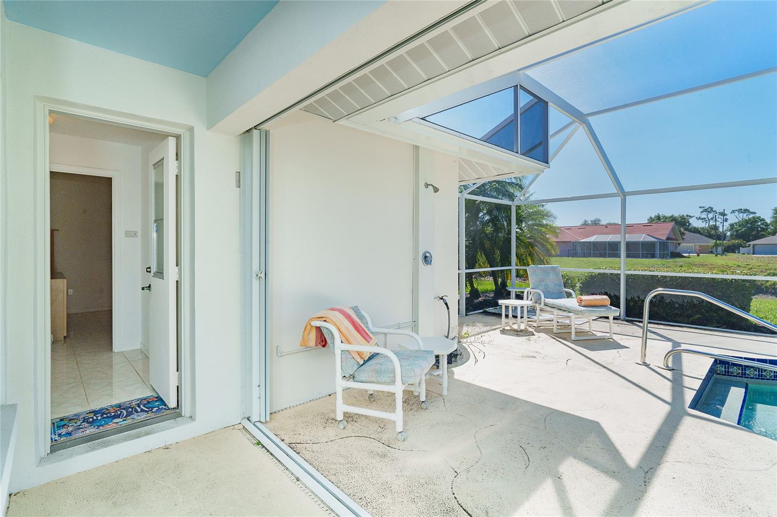 ROTONDA WEST BROADMOOR - Residential