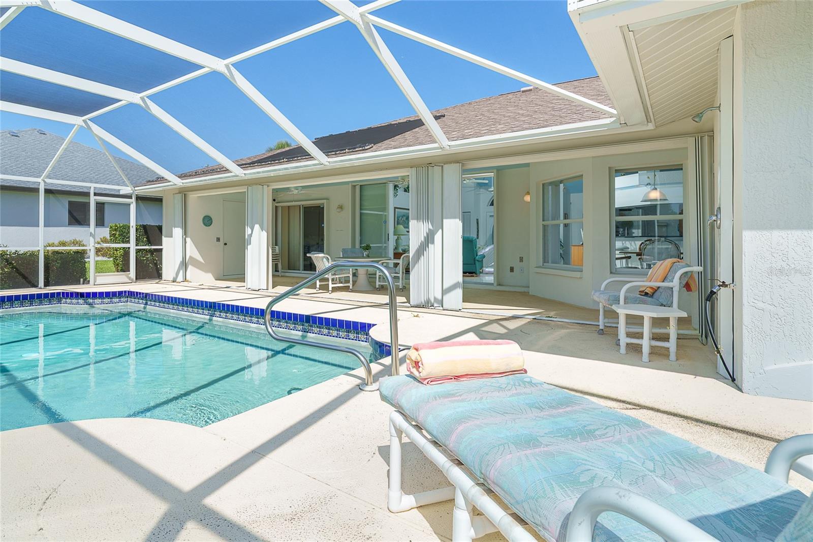 ROTONDA WEST BROADMOOR - Residential