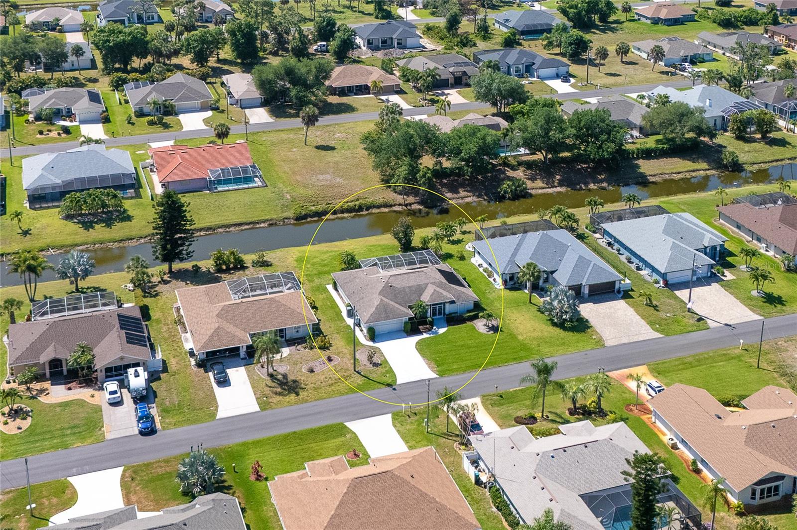 ROTONDA WEST BROADMOOR - Residential