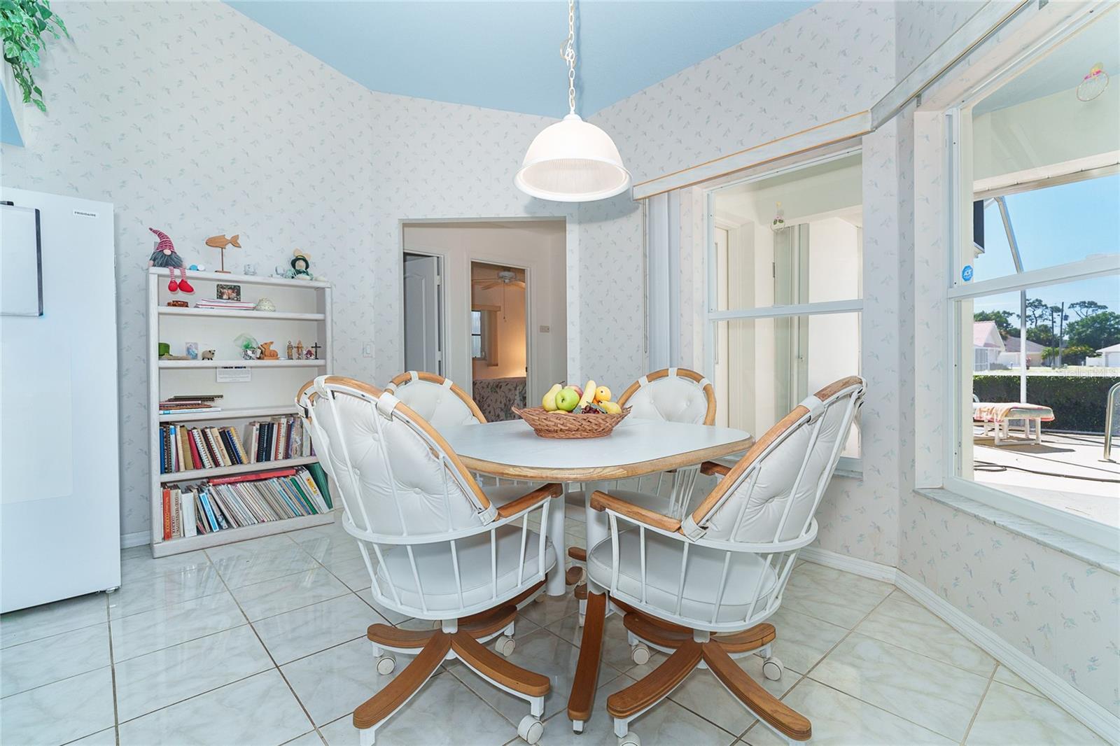 ROTONDA WEST BROADMOOR - Residential