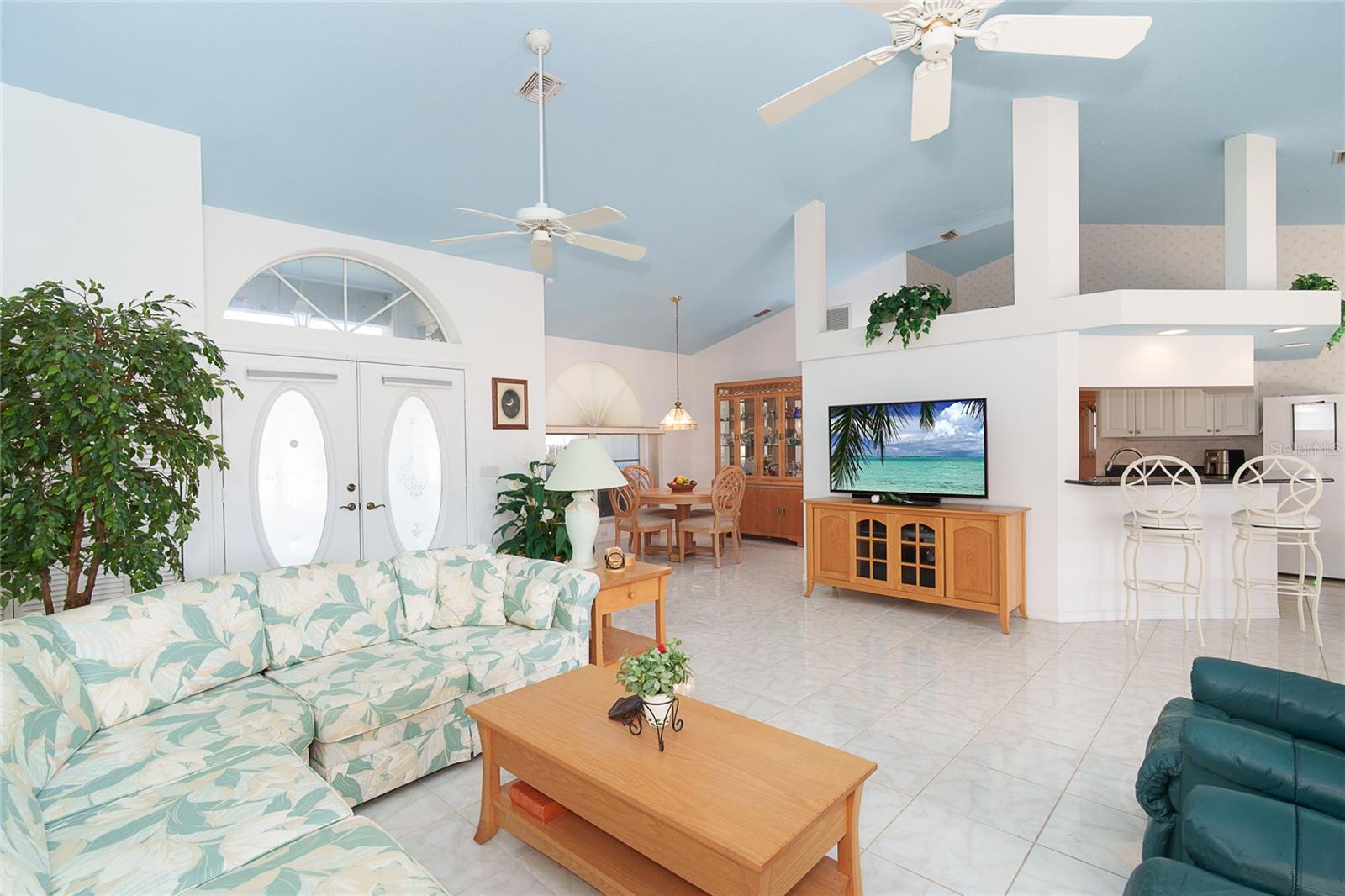 ROTONDA WEST BROADMOOR - Residential