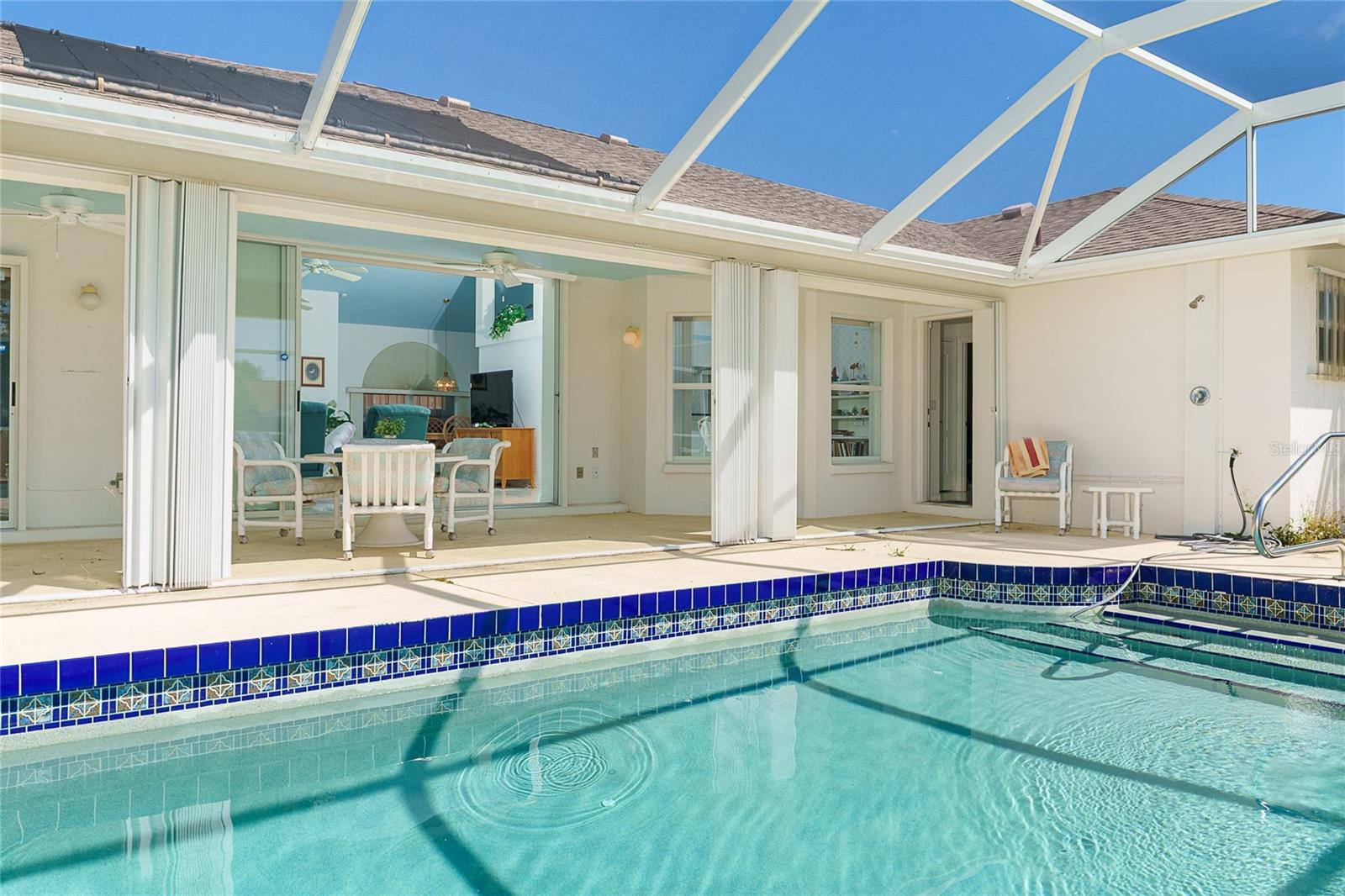 ROTONDA WEST BROADMOOR - Residential