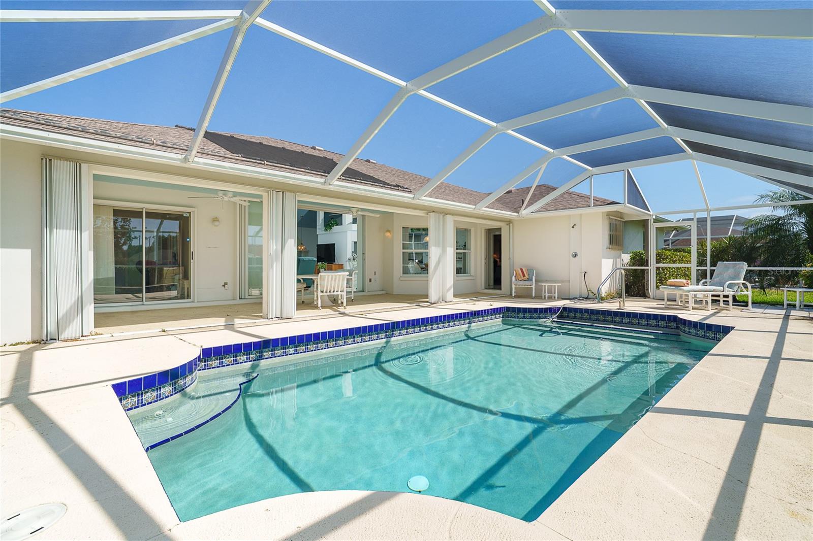 ROTONDA WEST BROADMOOR - Residential
