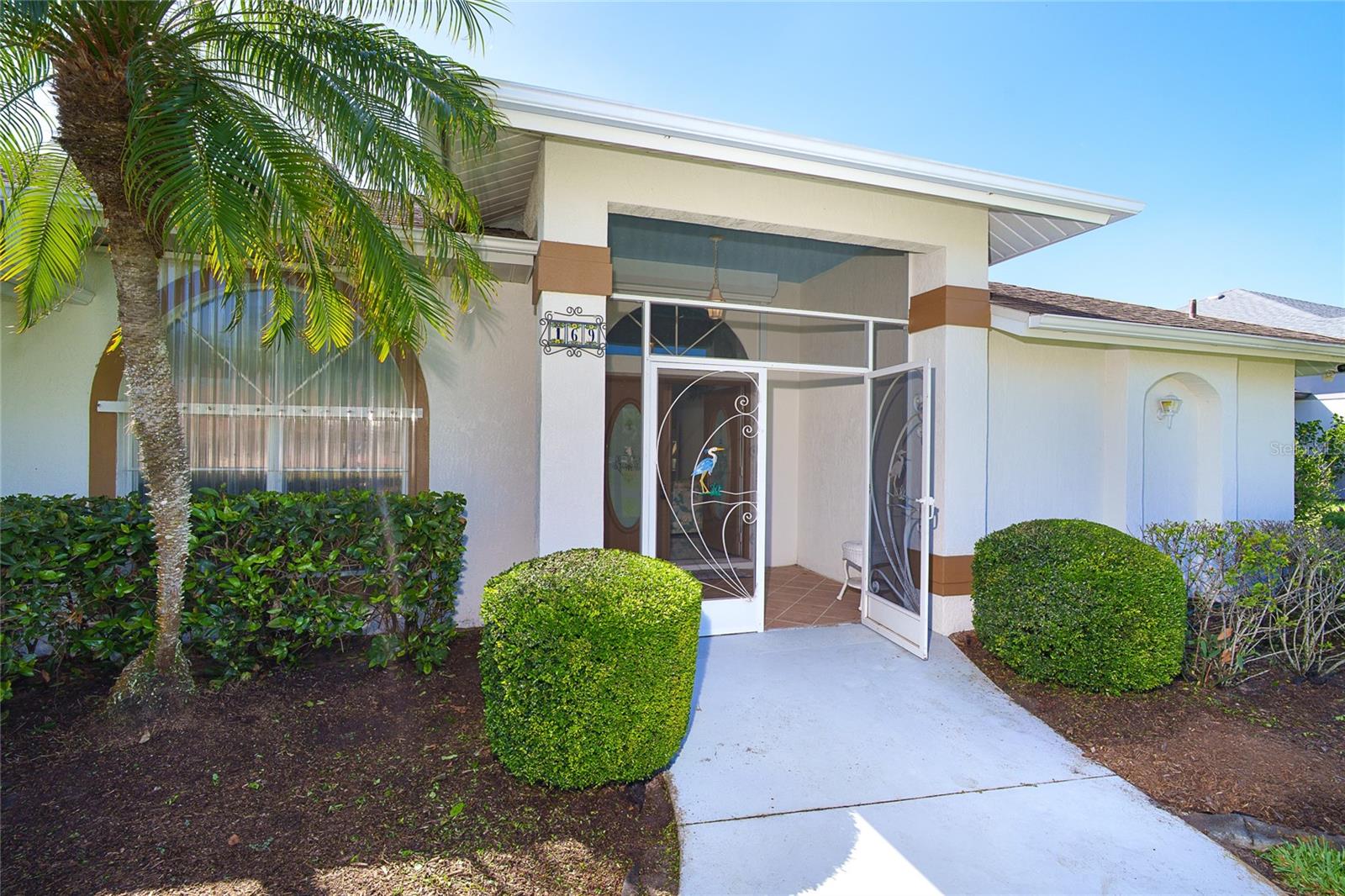 169 SPORTSMAN ROAD